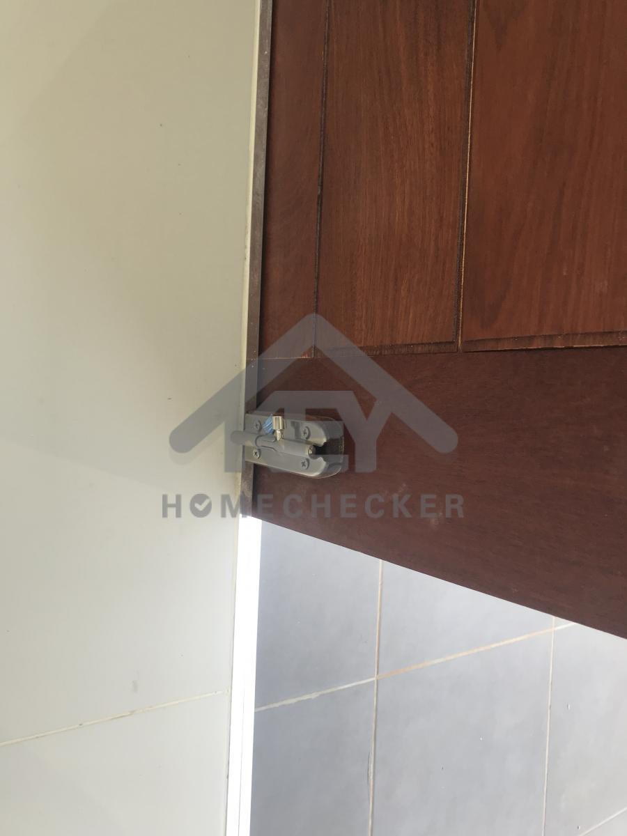 งานห้องโถง ห้องนั่งเล่น