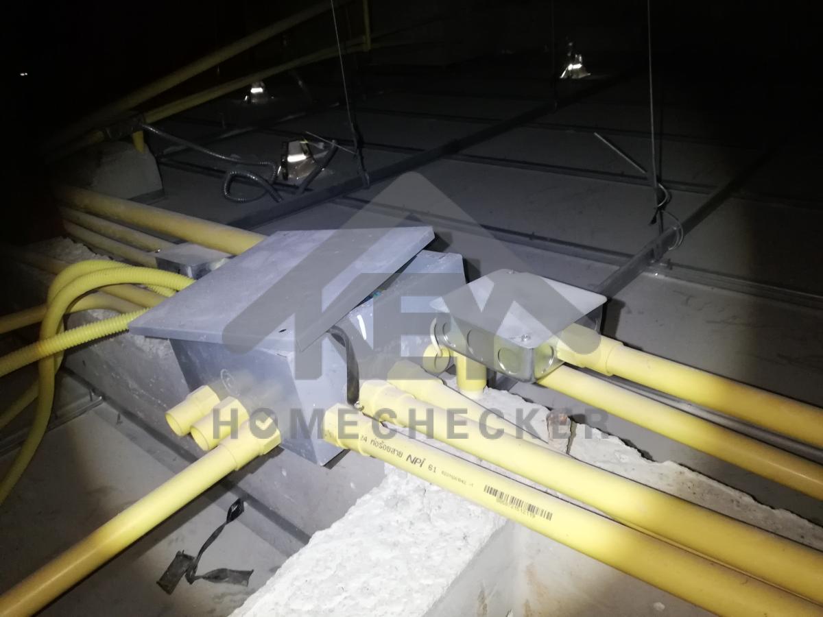 งานไฟฟ้าและระบบความปลอดภัย