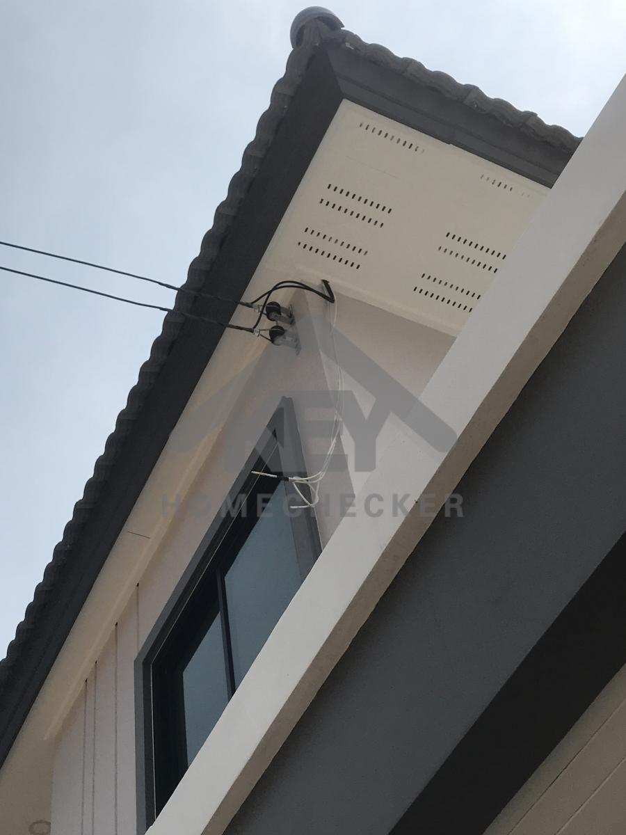 งานภูมิทัศน์และพื้นที่ภายนอกบ้าน