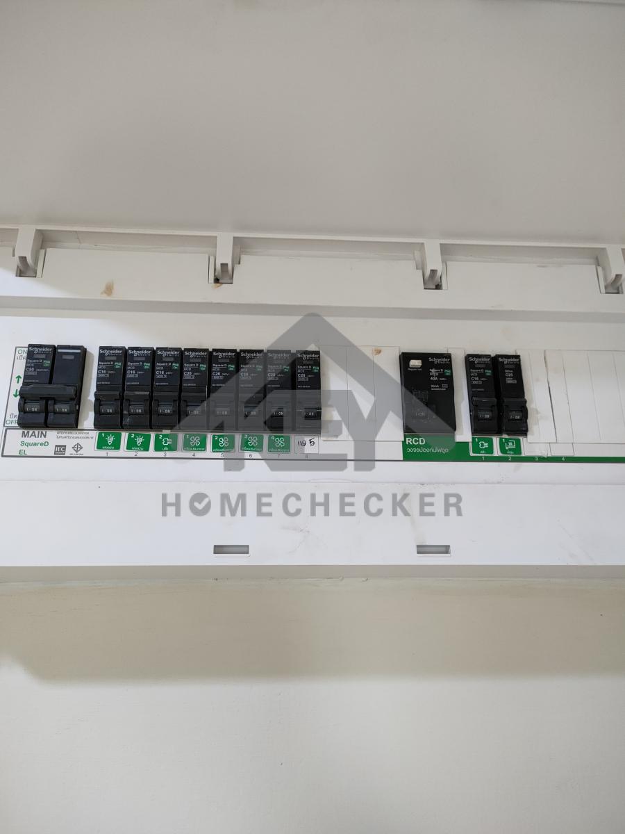 งานไฟฟ้าและระบบความปลอดภัย