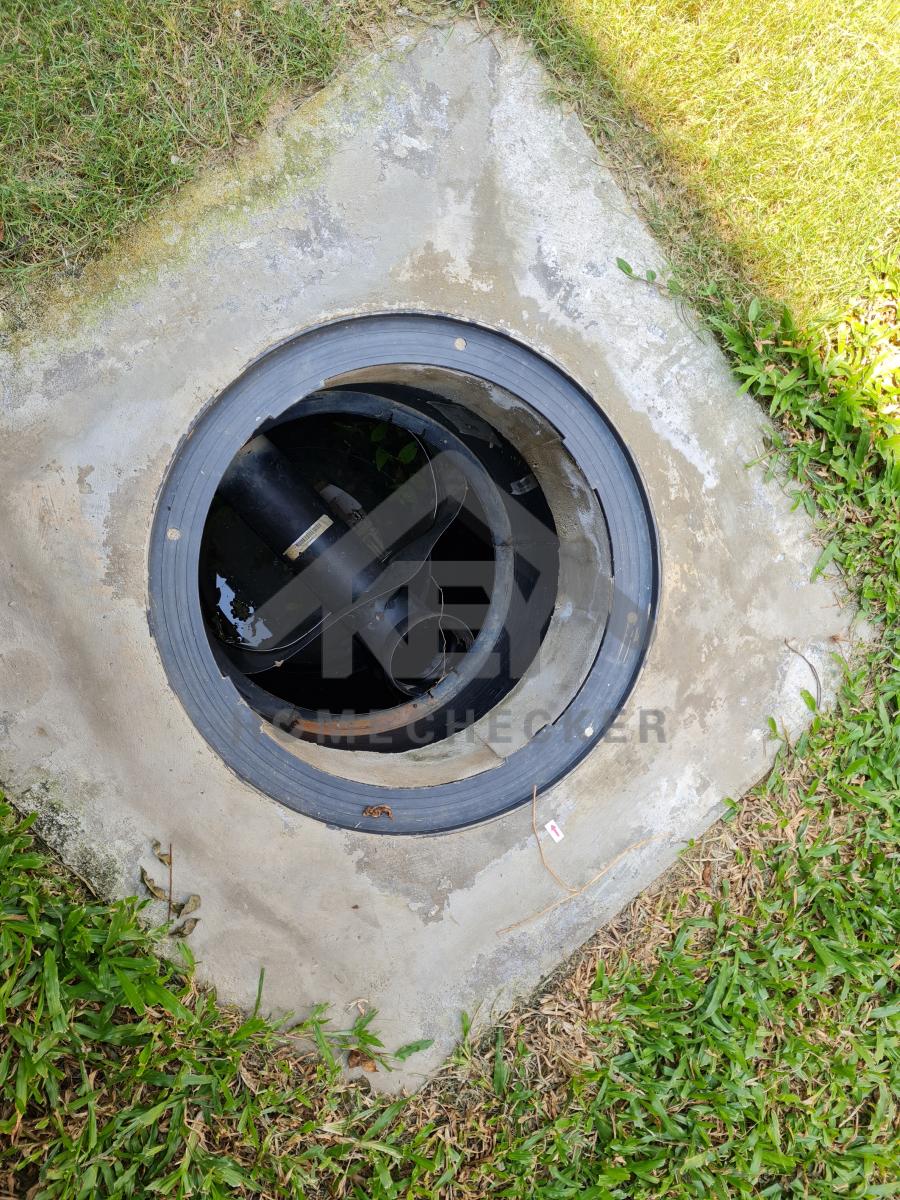 งานประปา ปั้ม และสุขาภิบาล