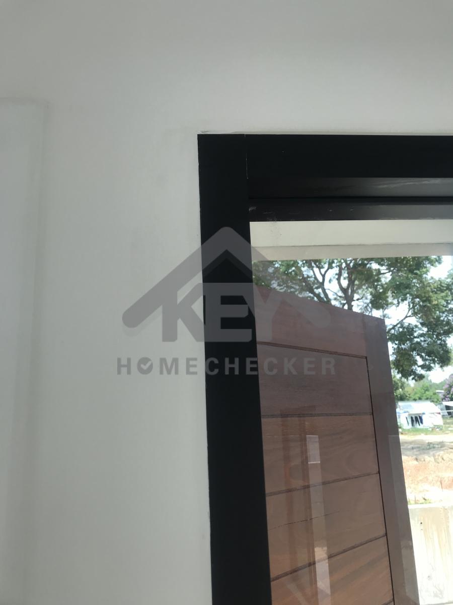 งานห้องโถง ห้องนั่งเล่น