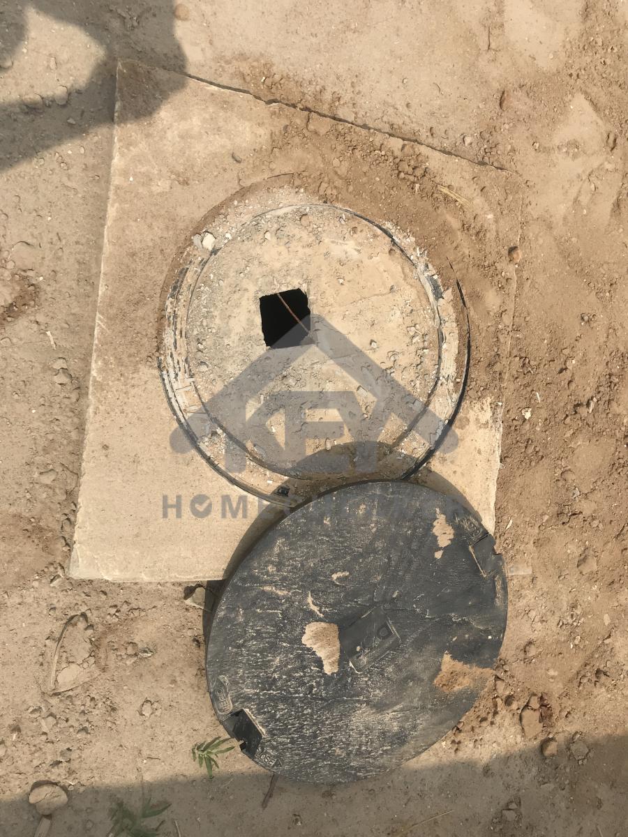 งานภูมิทัศน์และพื้นที่ภายนอกบ้าน