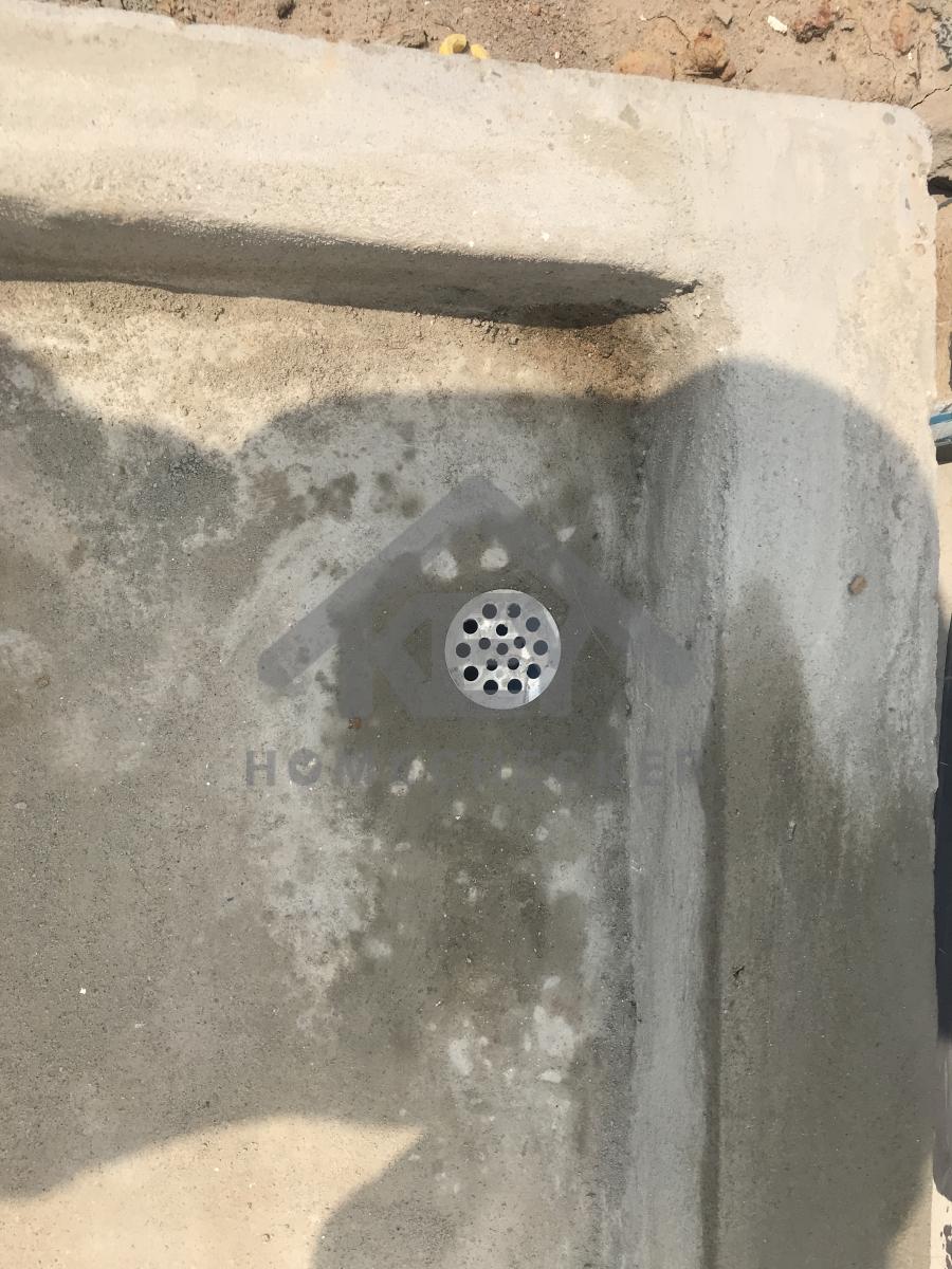 งานประปา ปั้ม และสุขาภิบาล