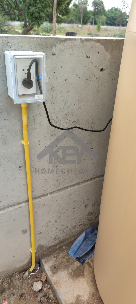 งานประปา ปั้ม และสุขาภิบาล