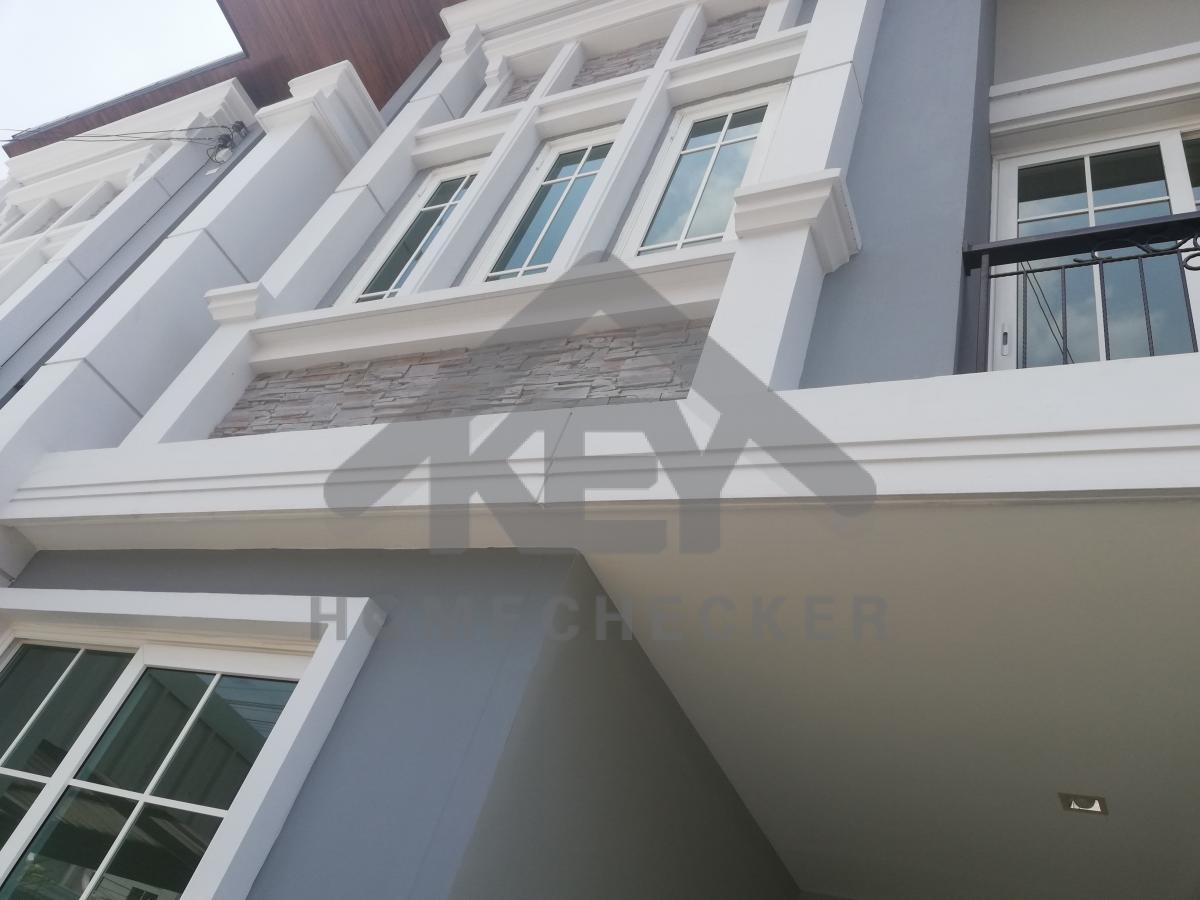 งานภูมิทัศน์และพื้นที่ภายนอกบ้าน