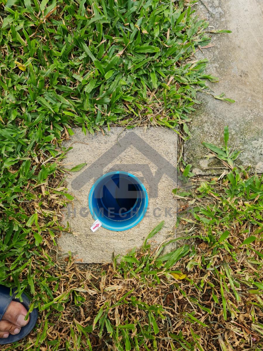 งานประปา ปั้ม และสุขาภิบาล