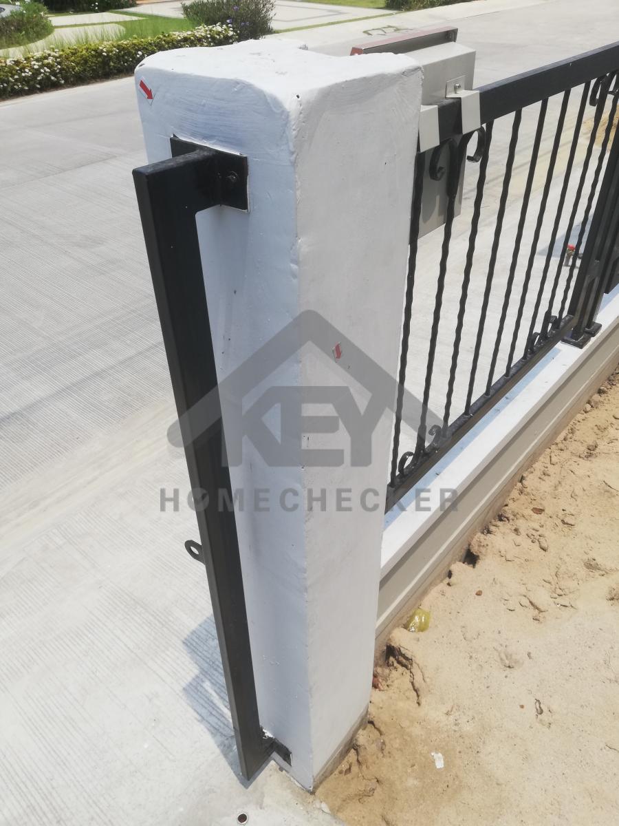 งานภูมิทัศน์และพื้นที่ภายนอกบ้าน