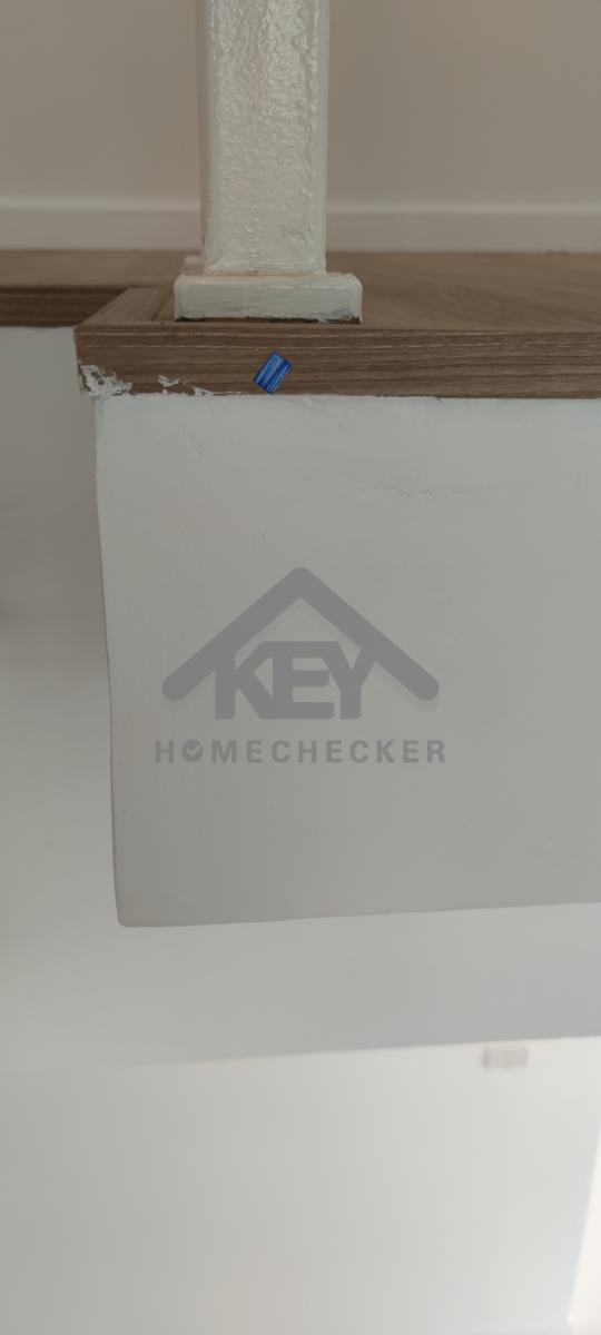 งานบันไดชั้น 2