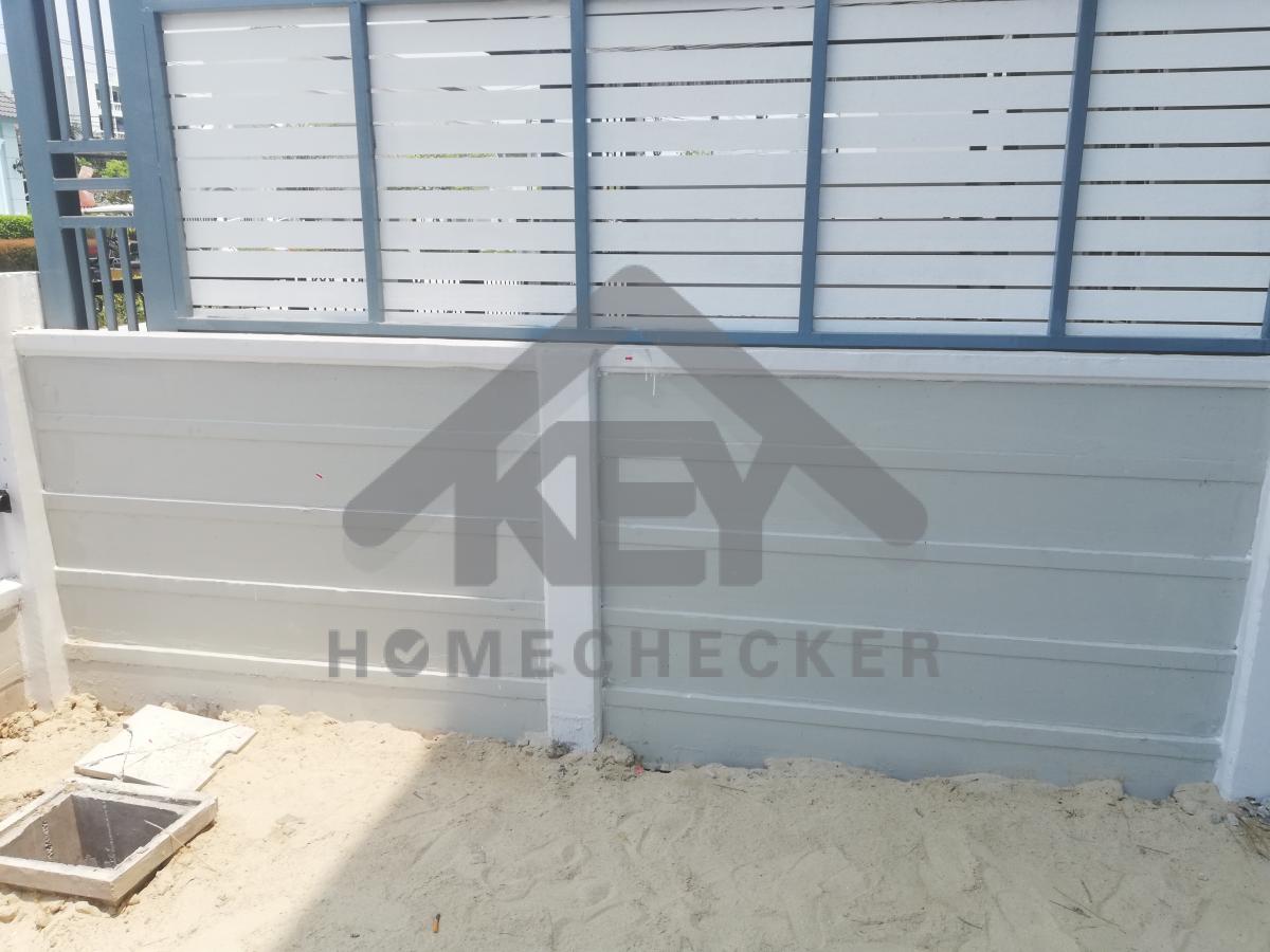 งานภูมิทัศน์และพื้นที่ภายนอกบ้าน