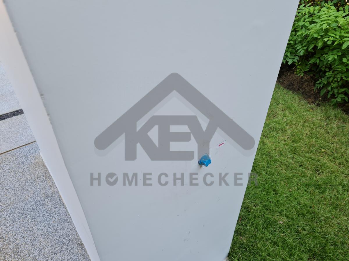 งานภูมิทัศน์และพื้นที่ภายนอกบ้าน