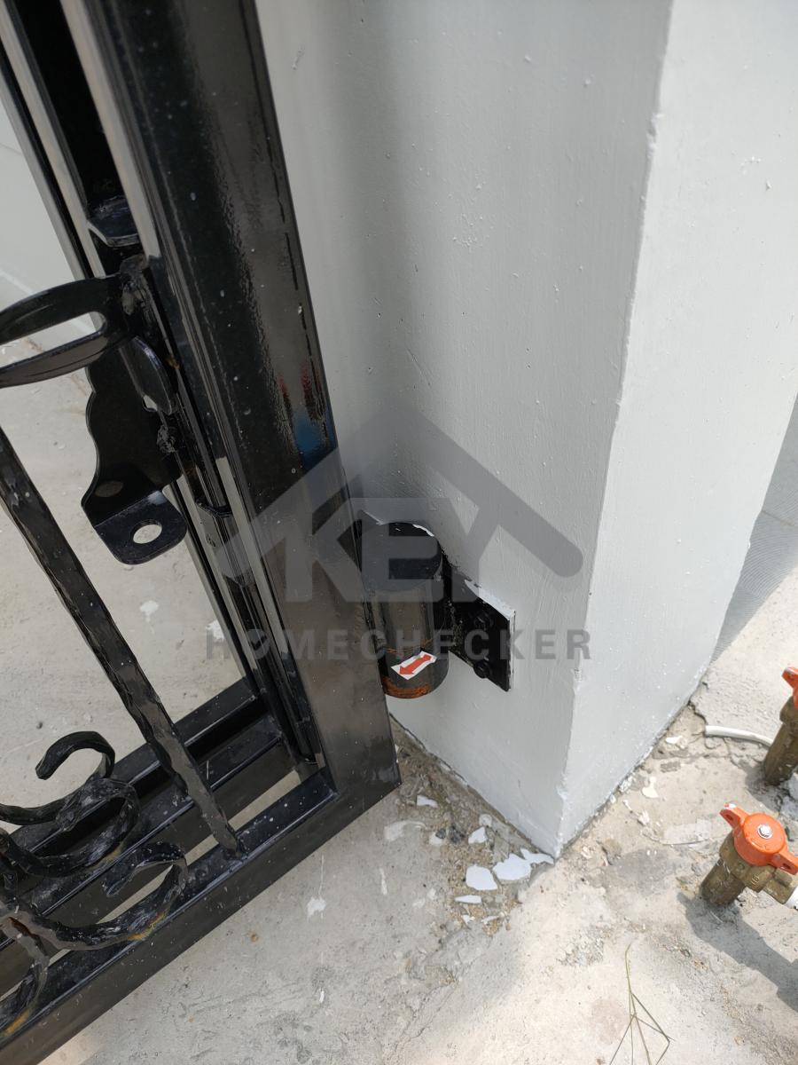 งานภูมิทัศน์และพื้นที่ภายนอกบ้าน