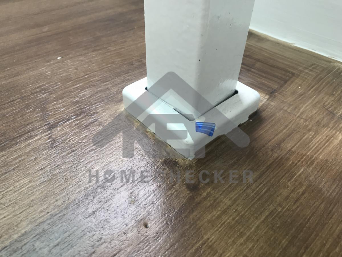 งานบันไดชั้น 2