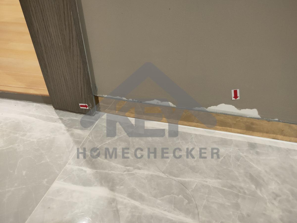 งานห้องโถง ห้องนั่งเล่น