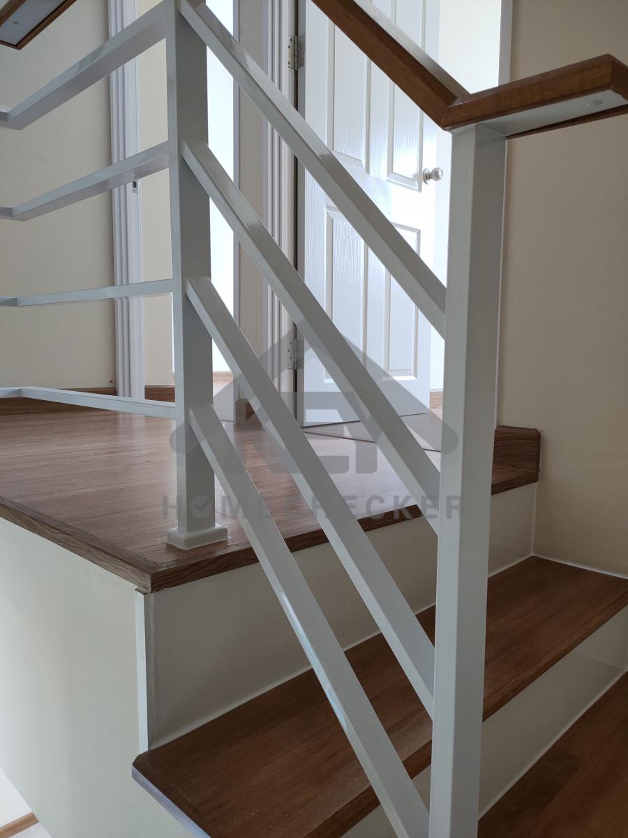 งานบันไดชั้น 1