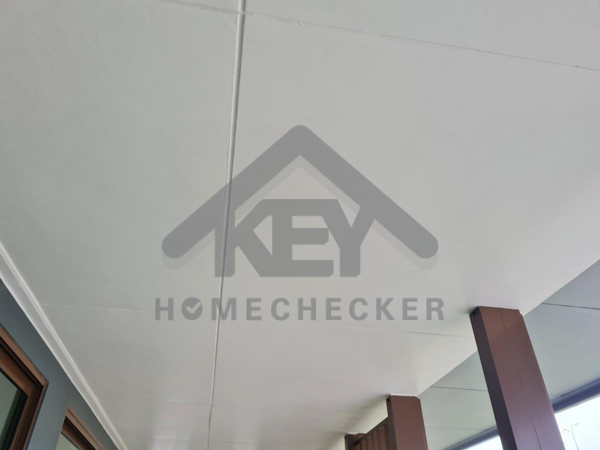 งานบันไดชั้น 1