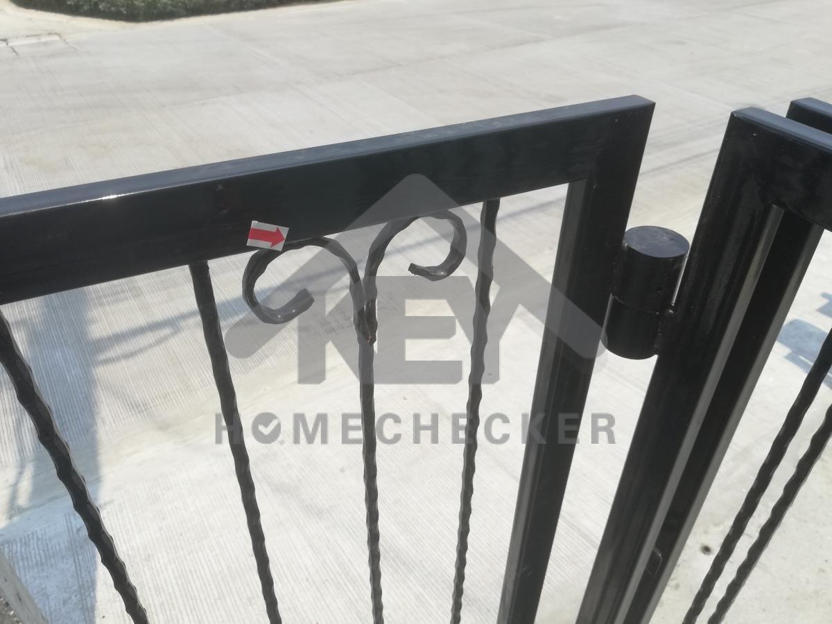 งานภูมิทัศน์และพื้นที่ภายนอกบ้าน