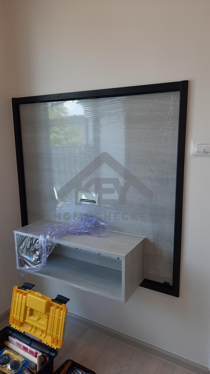 งานห้องโถง ห้องนั่งเล่น