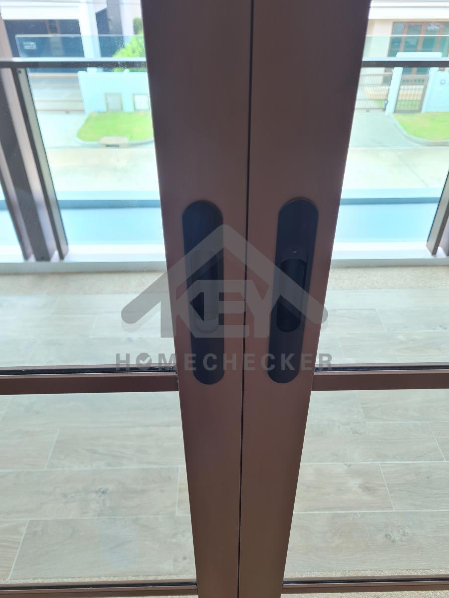 งานบันไดชั้น 1