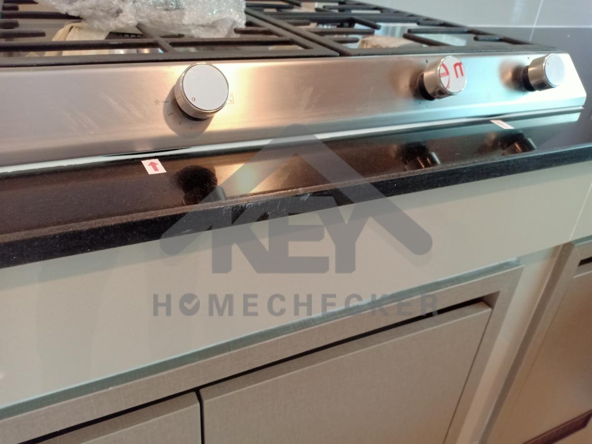 งานห้องครัวชั้น 1