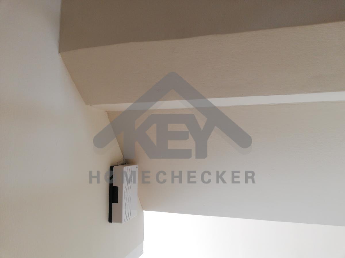 งานบันไดชั้น 1