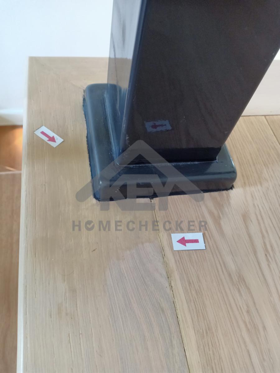 งานบันไดชั้น 1