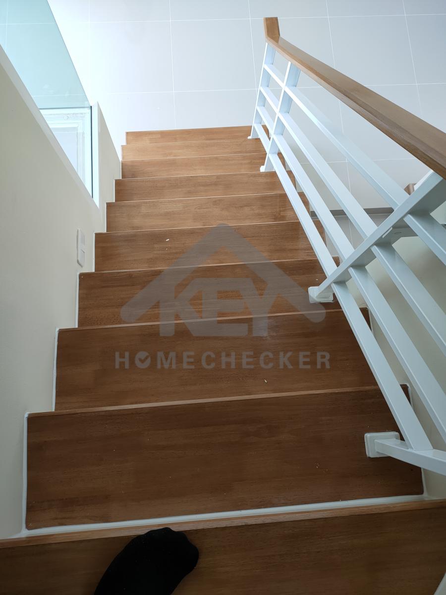 งานบันไดชั้น 1