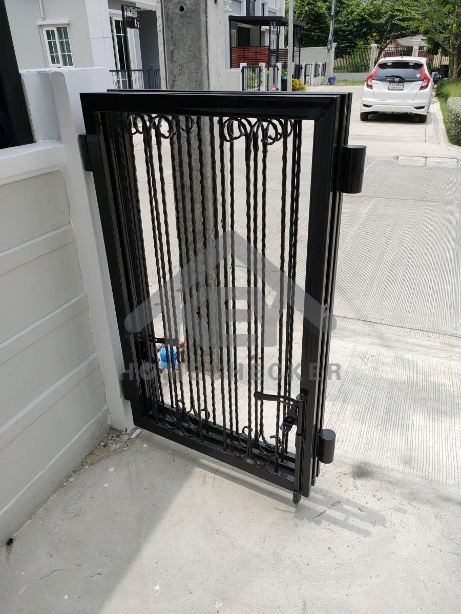 งานภูมิทัศน์และพื้นที่ภายนอกบ้าน