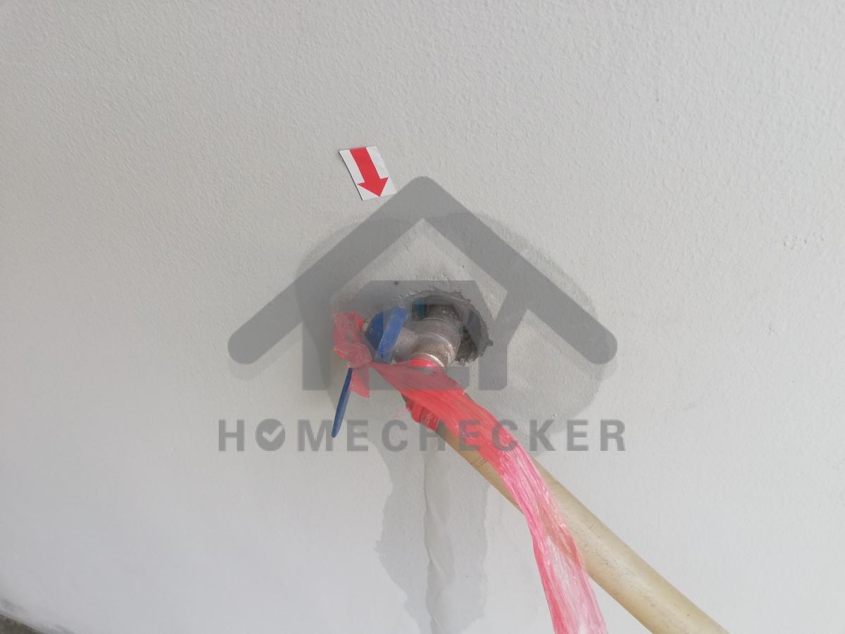 งานประปา ปั้ม และสุขาภิบาล