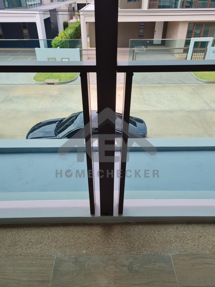 งานบันไดชั้น 1