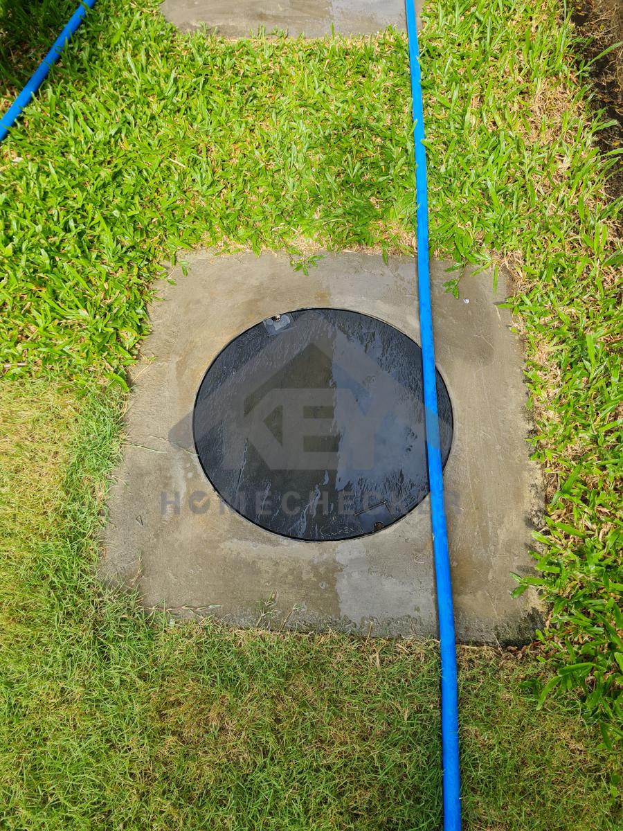 งานประปา ปั้ม และสุขาภิบาล