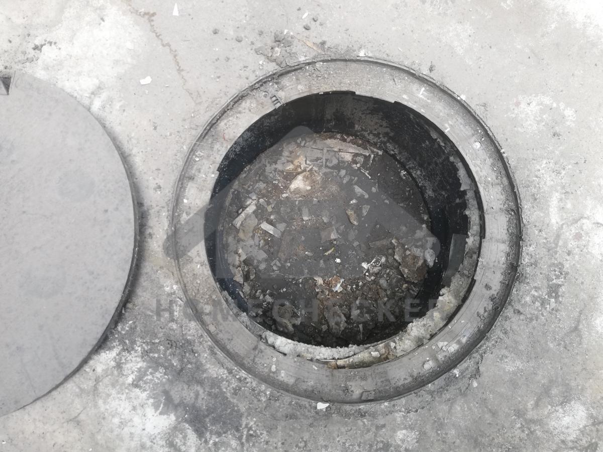 งานห้องครัวชั้น 1