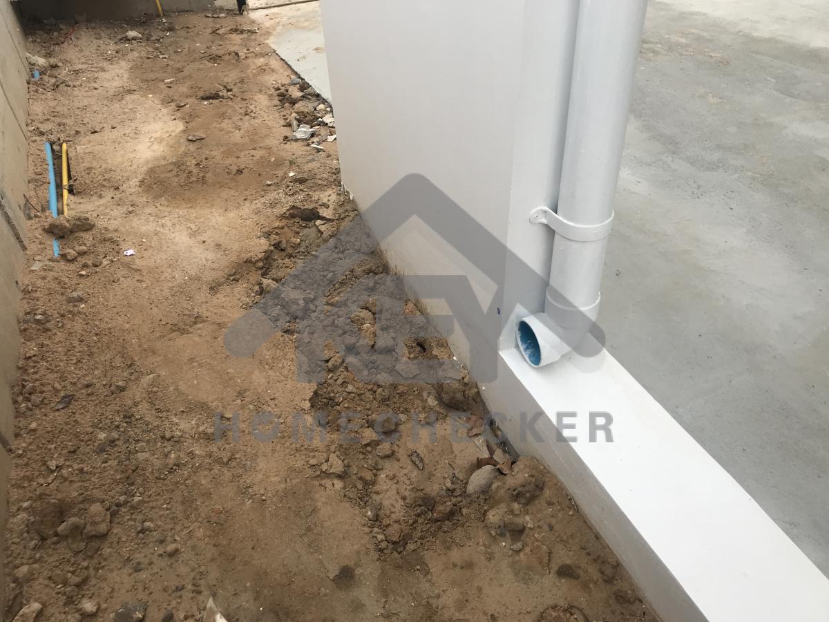 งานภูมิทัศน์และพื้นที่ภายนอกบ้าน