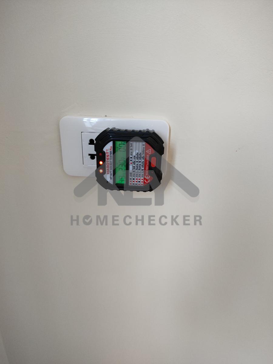 งานไฟฟ้าและระบบความปลอดภัย