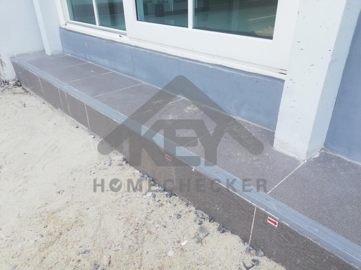 งานภูมิทัศน์และพื้นที่ภายนอกบ้าน