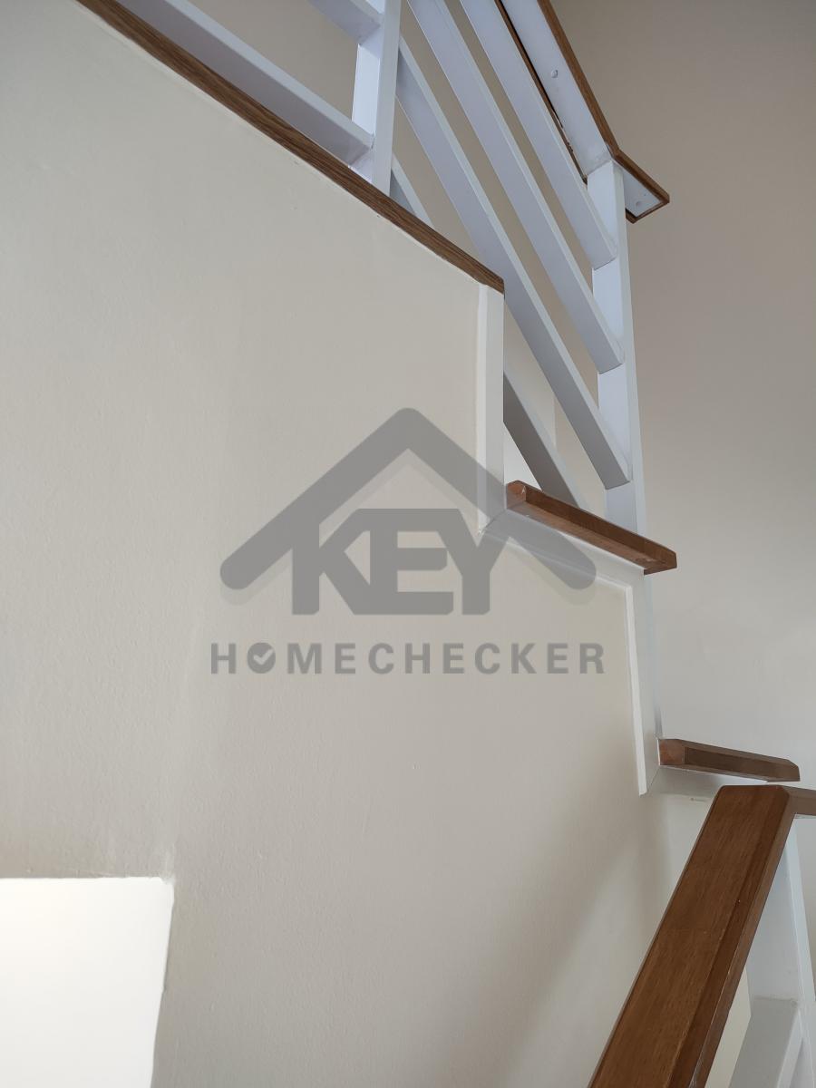 งานบันไดชั้น 1