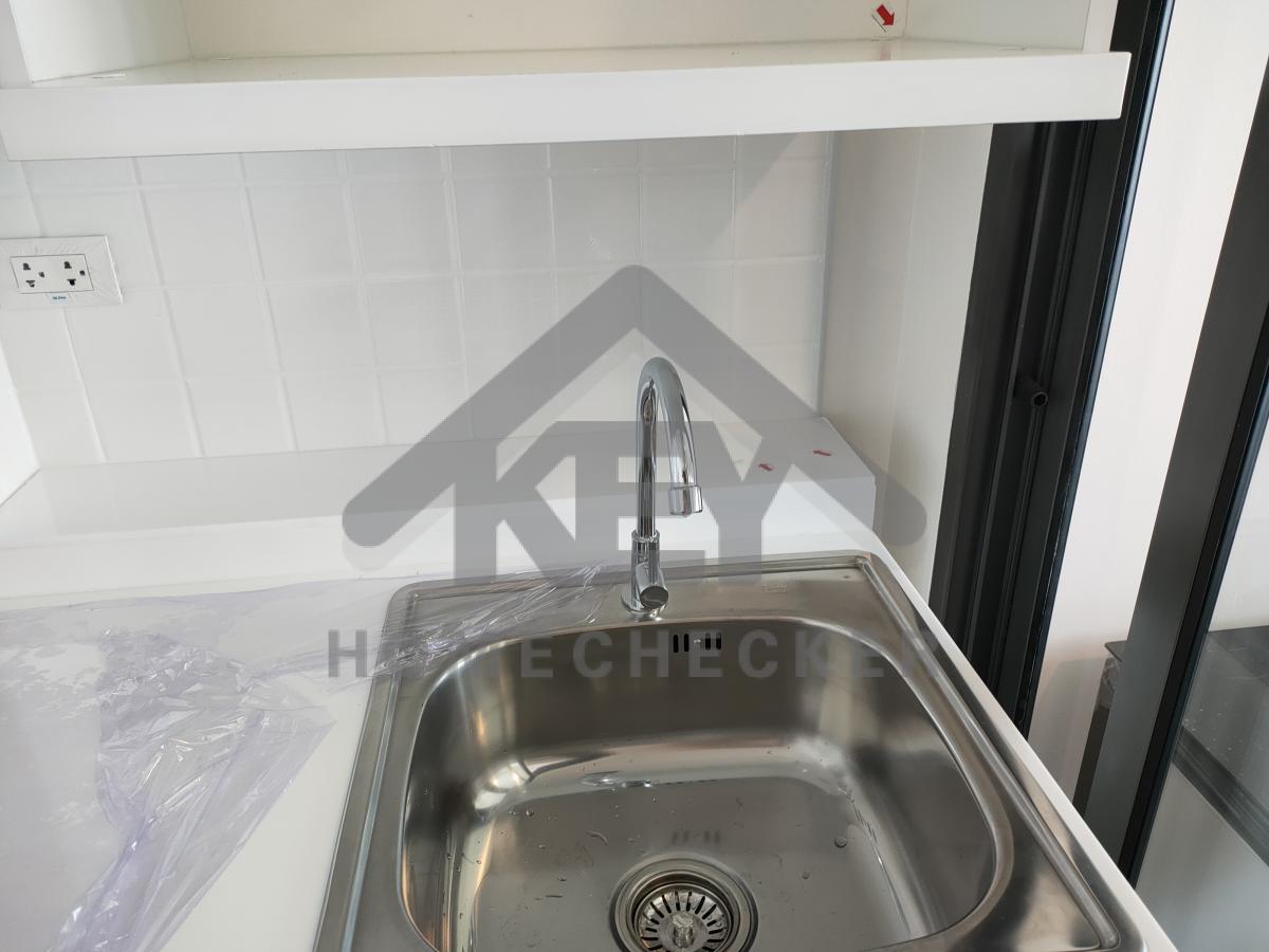 งานห้องครัวชั้น 1