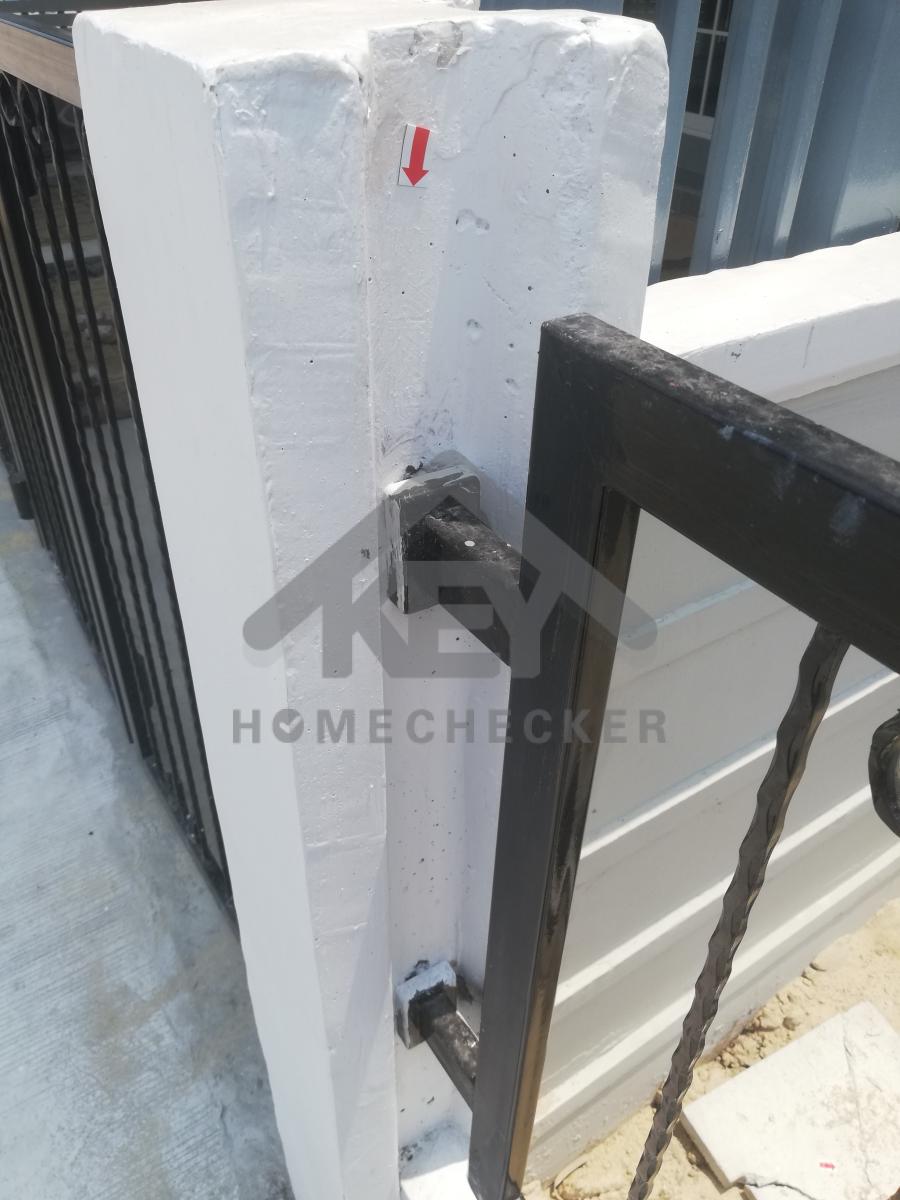 งานภูมิทัศน์และพื้นที่ภายนอกบ้าน