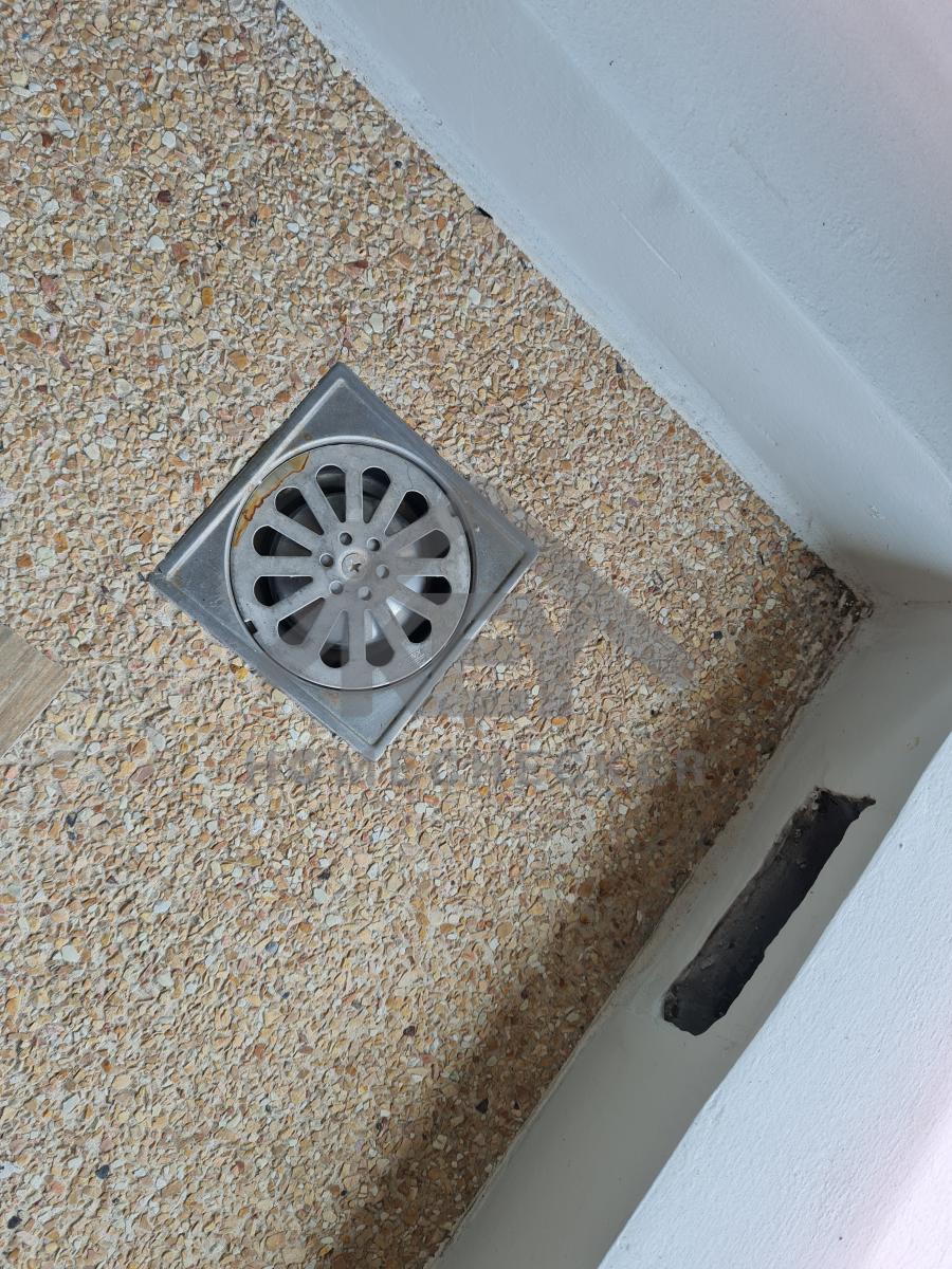 งานบันไดชั้น 1