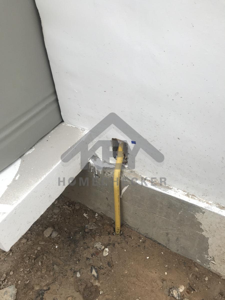 งานภูมิทัศน์และพื้นที่ภายนอกบ้าน