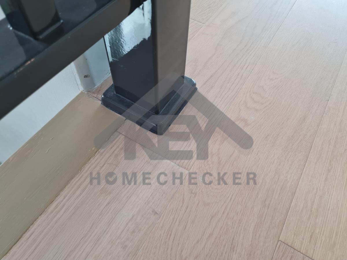 งานบันไดชั้น 1