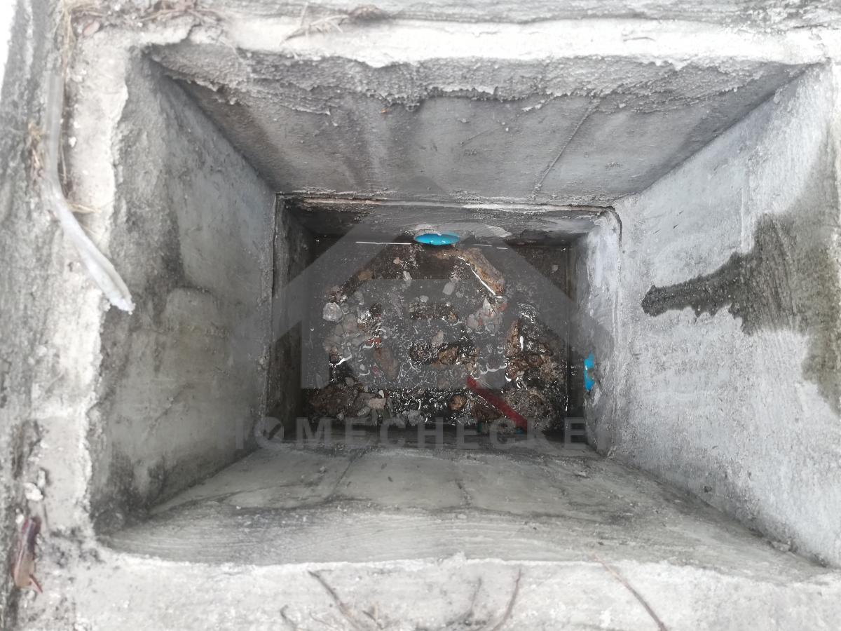 งานห้องครัวชั้น 1