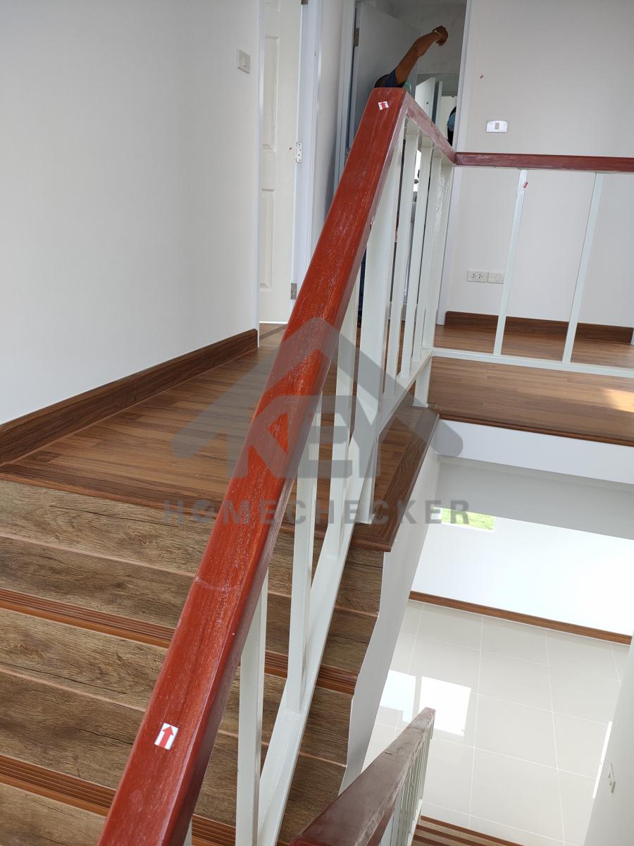 งานบันไดชั้น 1