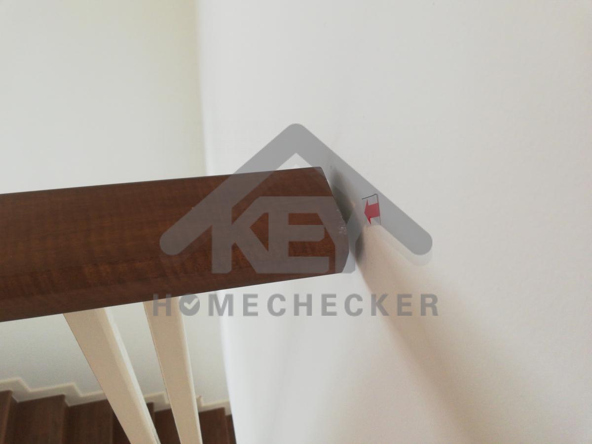 งานบันไดชั้น 1