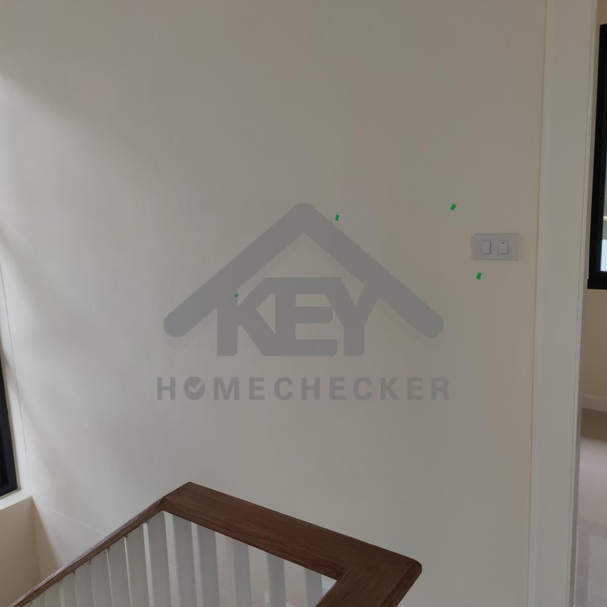 งานบันไดชั้น 2