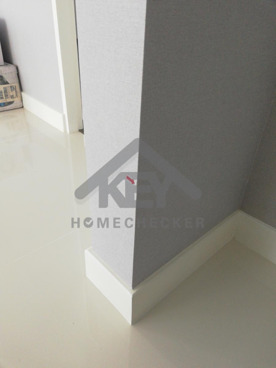 งานห้องโถง ห้องนั่งเล่น