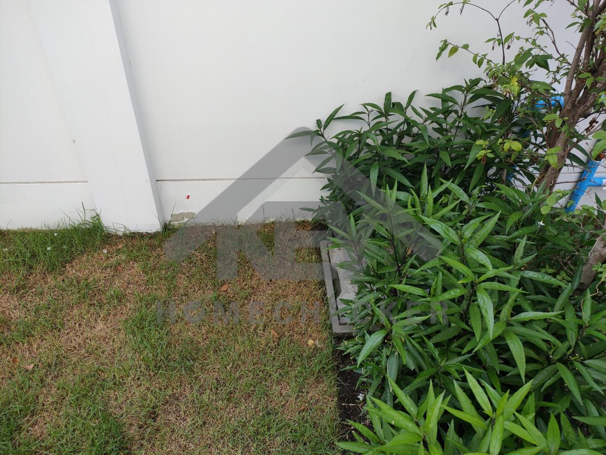 งานภูมิทัศน์และพื้นที่ภายนอกบ้าน