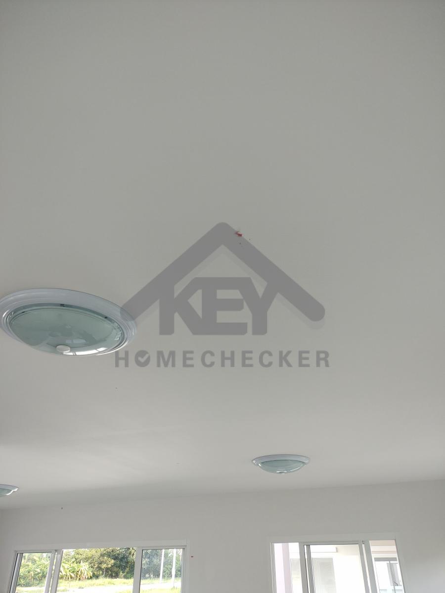 งานห้องโถง ห้องนั่งเล่น