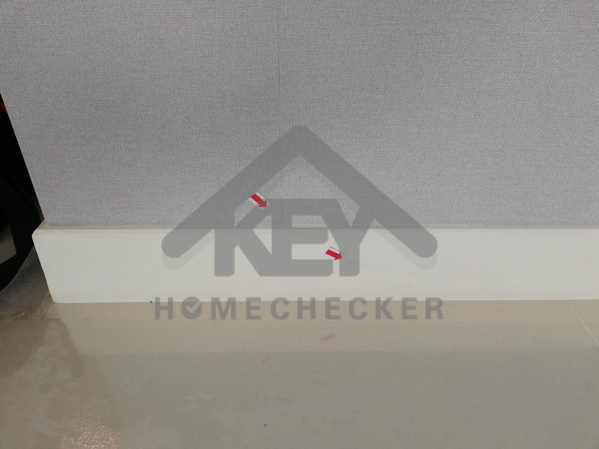 งานห้องโถง ห้องนั่งเล่น