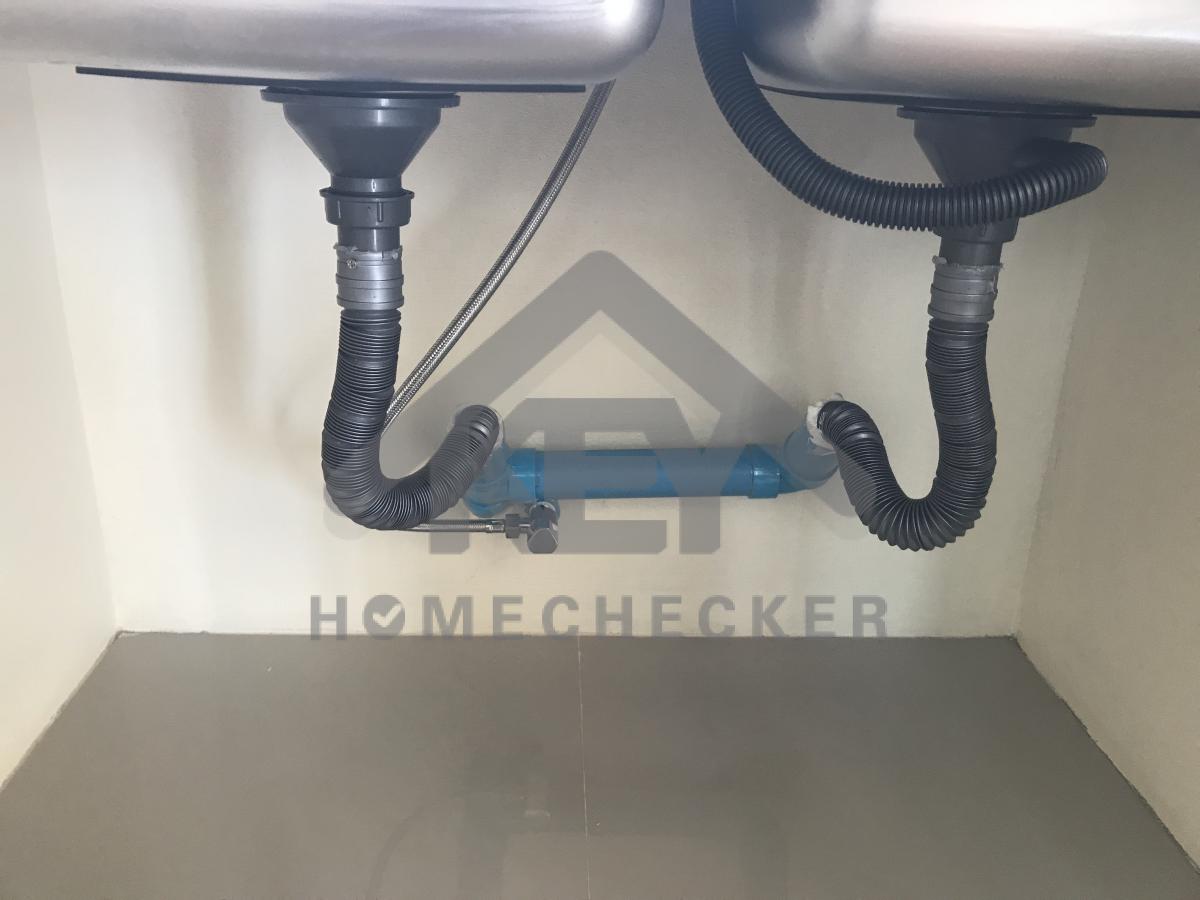 งานห้องครัวชั้น 1